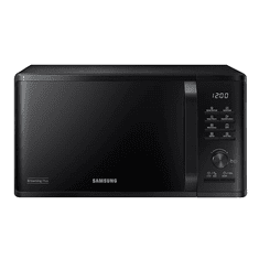 SAMSUNG MG23K3515AK/EO mikrohullámú sütő (MG23K3515AK/EO)