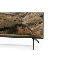 KIVI 50U740LB 50" UHD Smart LED TV (50U740LB)