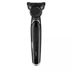 BaByliss T881E vezeték nélküli szakállvágó (T881E)