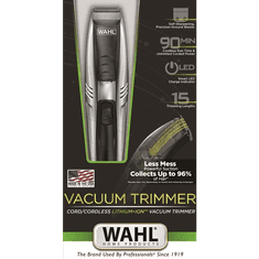 Wahl Vacuum MultiGroom szakállvágó (9870-016) (W9870-016)