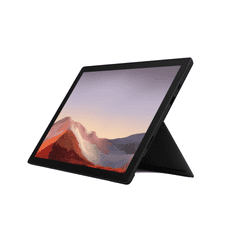 Microsoft Surface Pro 7 for Business 12.3" tablet Win 10 Pro fekete (PVR-00020) (PVR-00020)