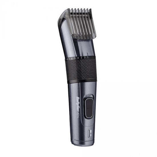 BaByliss E976E vezeték nélküli hajvágó (E976E)