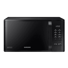 SAMSUNG MS23K3513AK/EO mikrohullámú sütő (MS23K3513AK/EO)