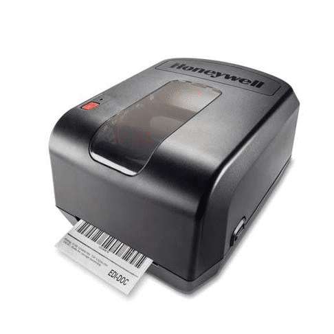 Honeywell PC42T 203dpi, USB címkenyomtató készülék (PC42TPE01018) (PC42TPE01018)