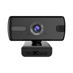 ProXtend X201 Full HD Webcam (PX-CAM004)