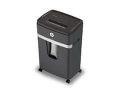 HP  Pro Shredder 18CC iratmegsemmisítő