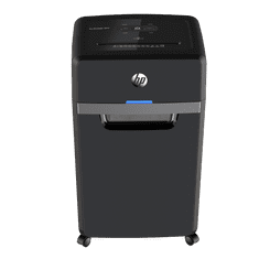 HP  Pro Shredder 24CC iratmegsemmisítő