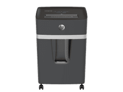 HP  Pro Shredder 10MC iratmegsemmisítő