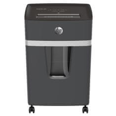 HP  Pro Shredder 10MC iratmegsemmisítő