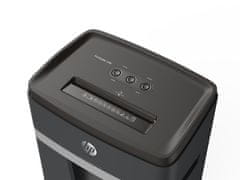 HP  Pro Shredder 12MC iratmegsemmisítő