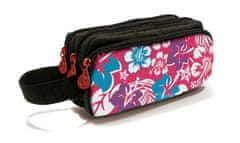 Nikidom  Roller Pencil Case XL Aloha tolltartó