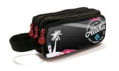 Nikidom  Roller Pencil Case XL Aloha tolltartó