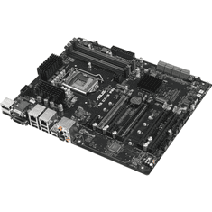 ASUS WS C246 PRO alaplap (WS C246 PRO)