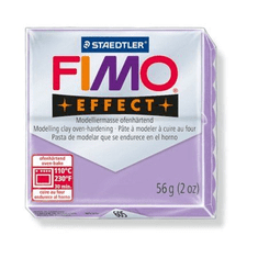 FIMO "Effect" gyurma 56g égethető pasztell orgona (8020-605) (8020-605)