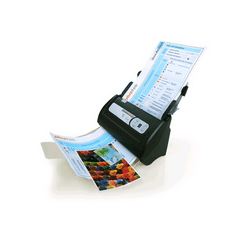 Plustek SmartOffice PS286 Plus szkenner (PS286)