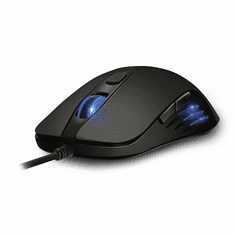 Omega VARR VSETKMP01 Gamer angol billentyűzet + egér + egérpad szett (VSETKMP01)