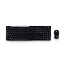 Logitech MK270 EER US (920-004508)