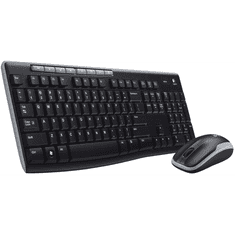 Logitech MK270 EER US (920-004508)