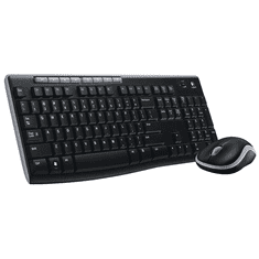 Logitech MK270 EER US (920-004508)