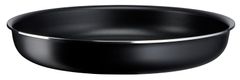 TEFAL 5db-os Ingenio Easy Cook & Clean főzőedény készlet L1539543