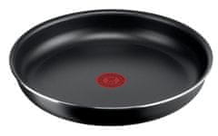 TEFAL 5db-os Ingenio Easy Cook & Clean főzőedény készlet L1539543