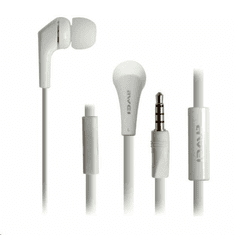 Awei ES-Q7i In-Ear fülhallgató fehér (MG-AWEESQ7I-01)