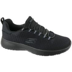 Skechers Cipők fekete 41 EU Dynamight