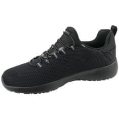 Skechers Cipők fekete 41 EU Dynamight