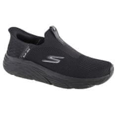 Skechers Cipők fekete 45.5 EU Max Cushioning Advantageous