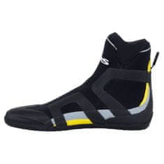 NRS Neoprén cipő Freestyle 3mm Black/Yellow, 6/39.5