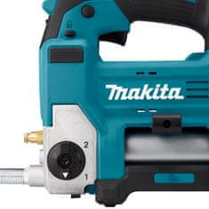 Makita Akkumulátoros zsíroldó 18V 1x5Ah DGP180