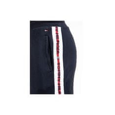 Tommy Hilfiger Nadrág fekete 167 - 171 cm/S UM0UM01918DW5