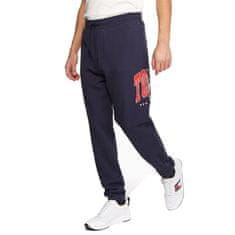 Tommy Hilfiger Nadrág tengerészkék 179 - 183 cm/XL DM0DM12949C87