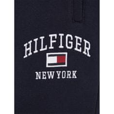 Tommy Hilfiger Nadrág tengerészkék 175 - 179 cm/L MW0MW28174DW5