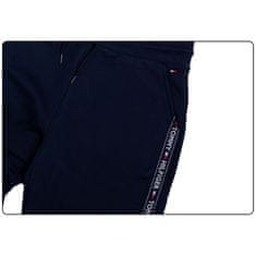 Tommy Hilfiger Nadrág tengerészkék 175 - 179 cm/L Trackant Hwk