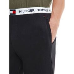 Tommy Hilfiger Nadrág fekete 179 - 183 cm/XL UM0UM01769BDS