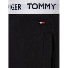 Tommy Hilfiger Nadrág fekete 179 - 183 cm/XL UM0UM01769BDS