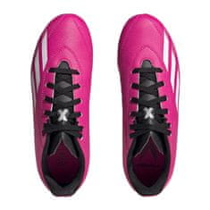 Adidas Cipők rózsaszín 28.5 EU X SPEEDPORTAL4 Fxg JR