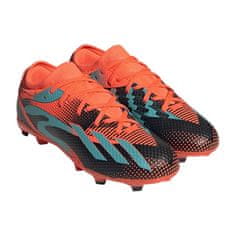 Adidas Cipők narancs 28 EU X Speedportal MESSI3 FG JR