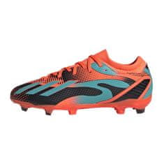 Adidas Cipők narancs 28 EU X Speedportal MESSI3 FG JR