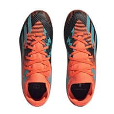 Adidas Cipők narancs 28 EU X Speedportal MESSI3 FG JR