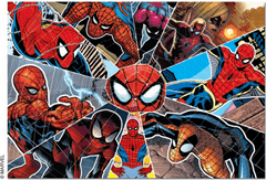 EDUCA Puzzle Spiderman 1000 darab