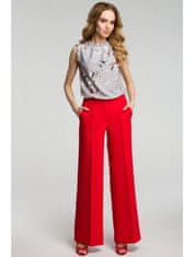 Made of Emotion Női culottes Soni M378 piros XXL