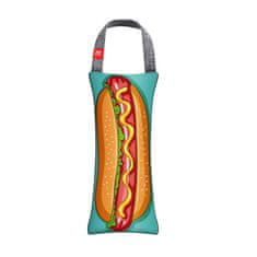 WAUDOG Masszív nylonból készült hot dog síp L sokszínű