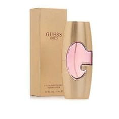 Guess Gold - EDP 75 ml