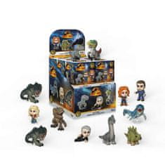 Funko Mystery Minis: Jurassic World 3 (Jurassic World)