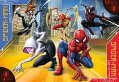 Ravensburger Puzzle Spiderman 35 darabos puzzle