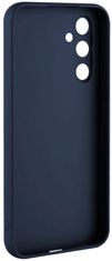 FIXED Story gumírozott hátlapi védőtok Samsung Galaxy A54 5G készülékhez FIXST-1085-BL, kék