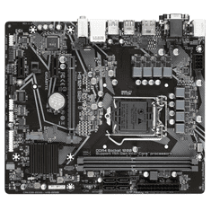 Gigabyte H510M S2H alaplap