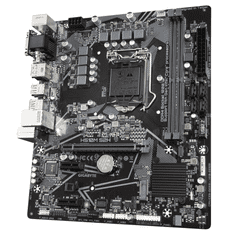 Gigabyte H510M S2H alaplap